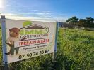 For sale Land Merignac  569 m2