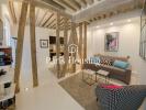 For rent Apartment Paris-6eme-arrondissement 43 m2 2 pieces