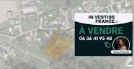 For sale Land Tilly  2854 m2