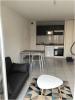 For rent Apartment Toulouse  36 m2 2 pieces