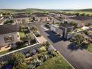 For sale Land Aleria 350 m2