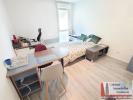 Location Appartement Amiens  20 m2
