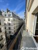 For rent Apartment Paris-9eme-arrondissement  13 m2