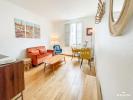 For rent Apartment Suresnes 43 m2 3 pieces