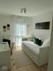 For rent Apartment Cachan  18 m2