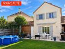 Vente Maison Bonnieres-sur-seine  4 pieces 90 m2