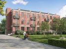 For sale New housing Tourcoing 