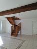 For rent Apartment Boran-sur-oise  80 m2 4 pieces