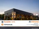 Vente Commerce Perpignan  474 m2