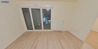 For rent Apartment Sartrouville  45 m2 2 pieces