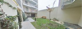 For rent Apartment Clermont-ferrand  44 m2 2 pieces