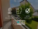 For sale Apartment Villeurbanne  56 m2 3 pieces