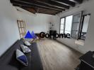For rent Apartment Paris-1er-arrondissement 24 m2