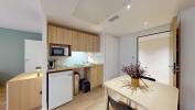 For rent Apartment Asnieres-sur-seine  33 m2 2 pieces