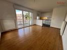 Location Appartement Saint-andre-lez-lille  3 pieces 57 m2