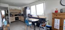 Location Appartement Brest  3 pieces 58 m2