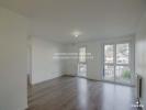 For rent Apartment Gonesse 61 m2 3 pieces