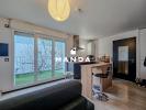 For sale Apartment Romainville  24 m2