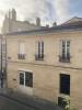 For rent Apartment Bordeaux  25 m2 2 pieces