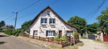 Vente Maison Lixy  5 pieces 78 m2