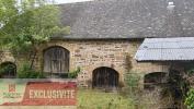 Vente Maison Lanteuil  200 m2