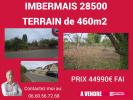 For sale Land Vernouillet 
