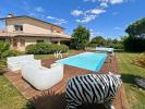 For sale House Fonsorbes  230 m2 7 pieces