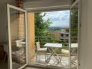 For rent Apartment Biot  21 m2