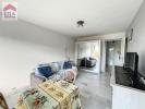 For rent Apartment Cagnes-sur-mer  33 m2