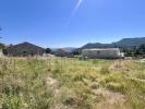 Vente Terrain Baix  760 m2