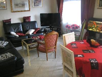 For sale Massy MASSY 5 rooms 103 m2 Essonne (91300) photo 0
