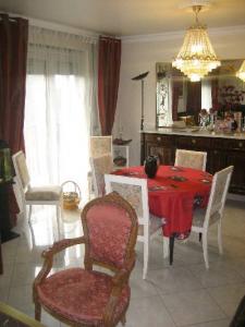 For sale Massy MASSY 5 rooms 103 m2 Essonne (91300) photo 1