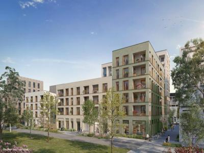 For sale Nantes 28 m2 Loire atlantique (44000) photo 1