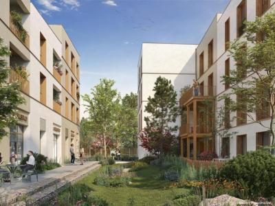 For sale Nantes 28 m2 Loire atlantique (44000) photo 4
