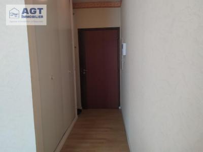 For rent Beauvais 1 room 33 m2 Oise (60000) photo 4