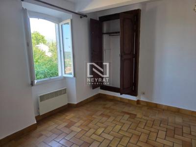 Annonce Location 2 pi�ces Appartement Fayence 83