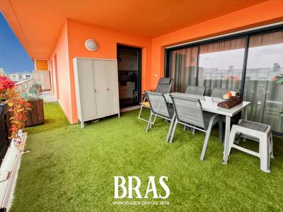 Annonce Vente 3 pi�ces Appartement Nantes 44