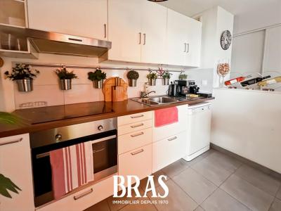 Acheter Appartement 66 m2 Nantes