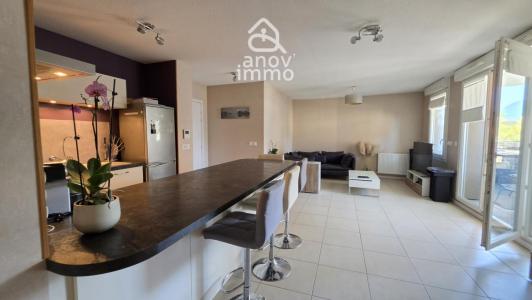 Acheter Appartement 68 m2 Terrasse
