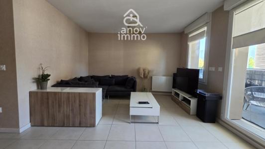 Acheter Appartement Terrasse 255000 euros