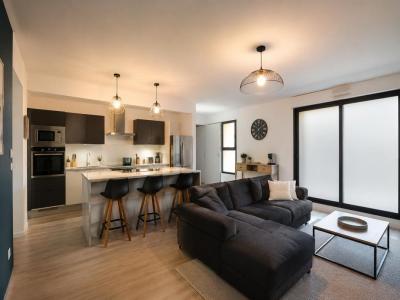 For sale Bordeaux 3 rooms 80 m2 Gironde (33000) photo 0