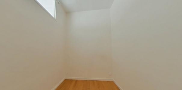 Louer Appartement 35 m2 Lyon-2eme-arrondissement