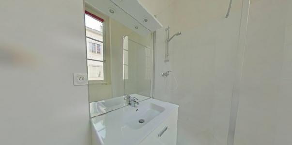 Louer Appartement Lyon-2eme-arrondissement Rhone