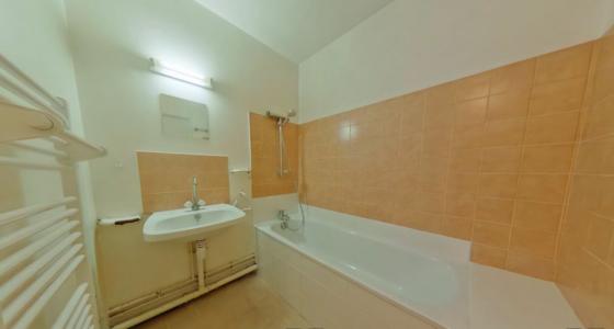 Louer Appartement Lyon-2eme-arrondissement Rhone