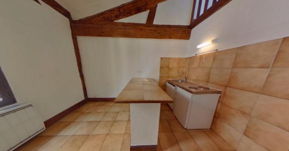 For rent Lyon-6eme-arrondissement 1 room 24 m2 Rhone (69006) photo 0