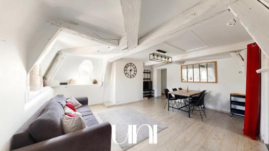 For sale Caen 2 rooms 51 m2 Calvados (14000) photo 0