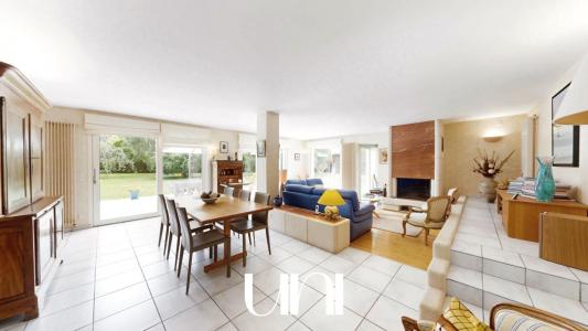 Annonce Vente 6 pi�ces Maison Mathieu 14