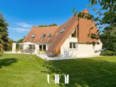 Acheter Maison 295 m2 Mathieu