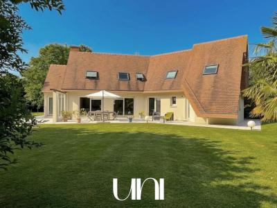 Acheter Maison Mathieu 835000 euros