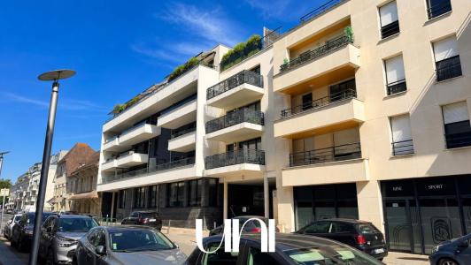 For sale Caen 3 rooms 72 m2 Calvados (14000) photo 0